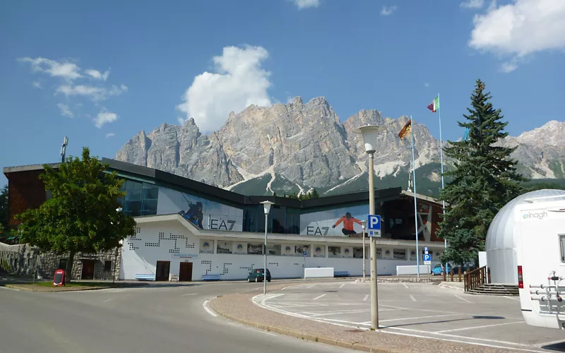MilanCortina 2026 Olympics dates and locations Italia.it